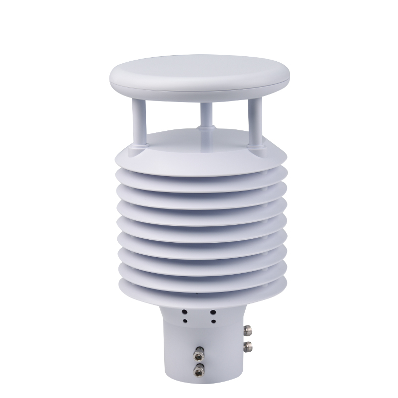 壓電十二要素氣象傳感器