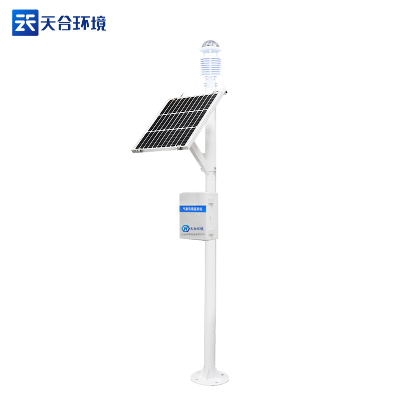 自動氣象站在農(nóng)業(yè)方面的應(yīng)用有哪些?