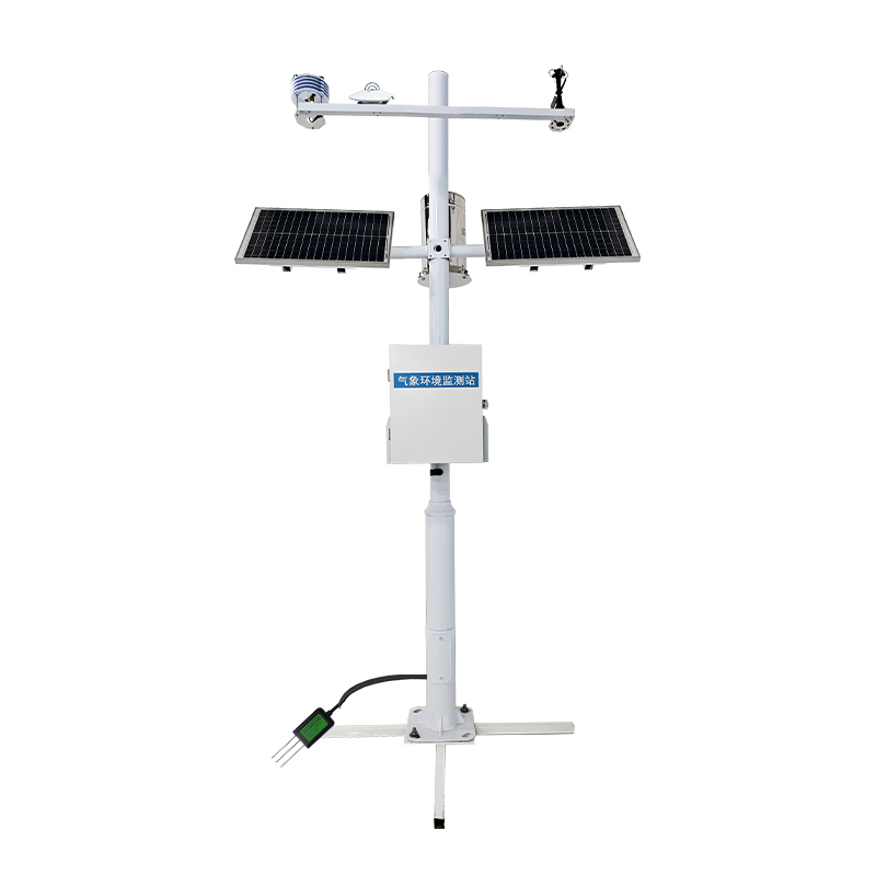 森林生態(tài)監(jiān)測(cè)氣象站