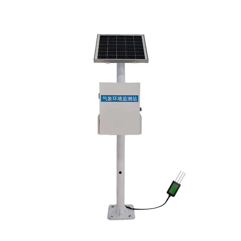 土壤墑情綜合監(jiān)測站