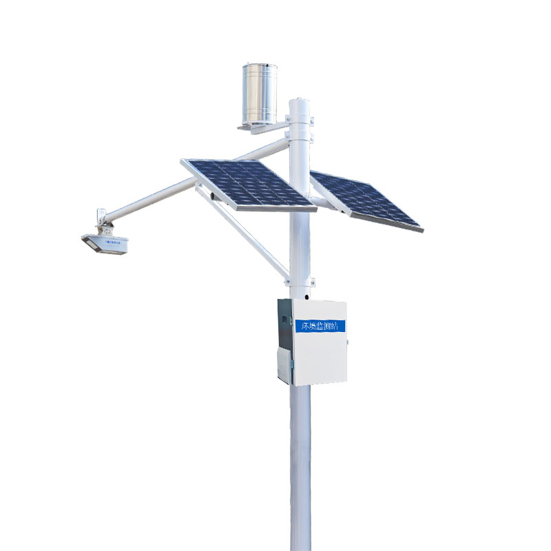 河道水位監(jiān)測站