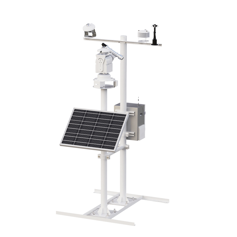 光伏發(fā)電環(huán)境監(jiān)測(cè)系統(tǒng)