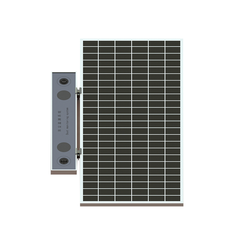 光伏電站灰塵檢測儀