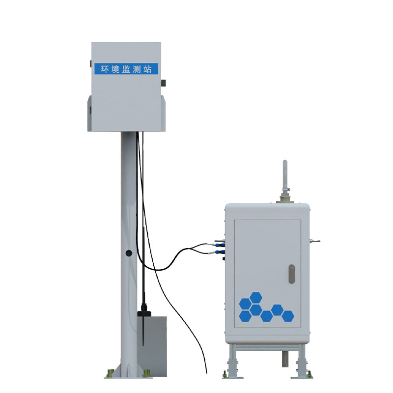 卡口堰水土流失監(jiān)測設(shè)備